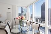 $1,600,000 | 1 Franklin St, Unit 2007 | Downtown Boston