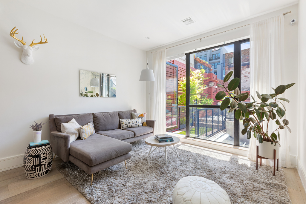 332 Saint Marks Avenue, Unit 1 Brooklyn, NY 11238 - Photo 4 of 15