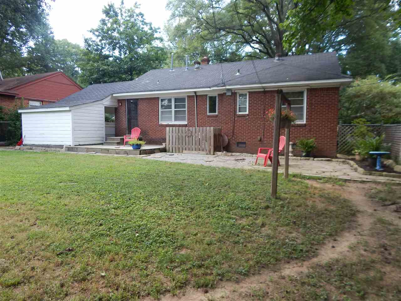 4941 Amboy Road Memphis, TN 38117 - Photo 18 of 20 Gallery Image 18