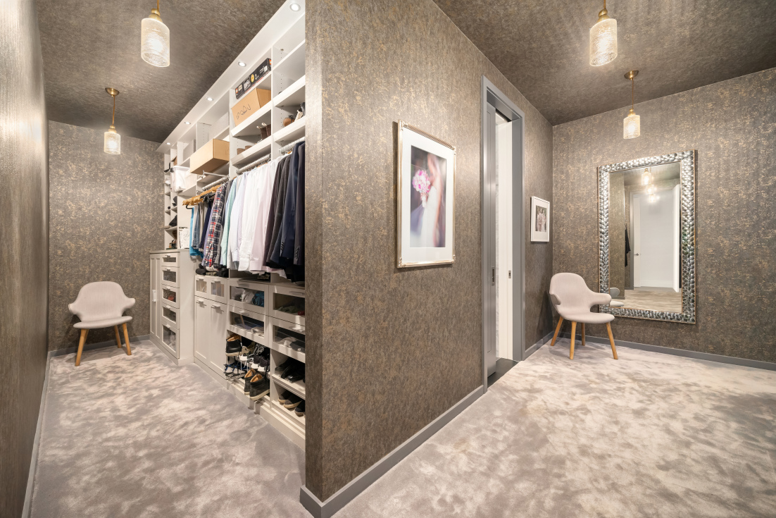 11 North Moore Street, Unit 5BC Manhattan, NY 10013 - Photo 9 of 14