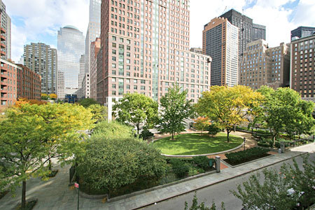 280 Rector Place, Unit 4L Manhattan, NY 10280 - Photo 6 of 7