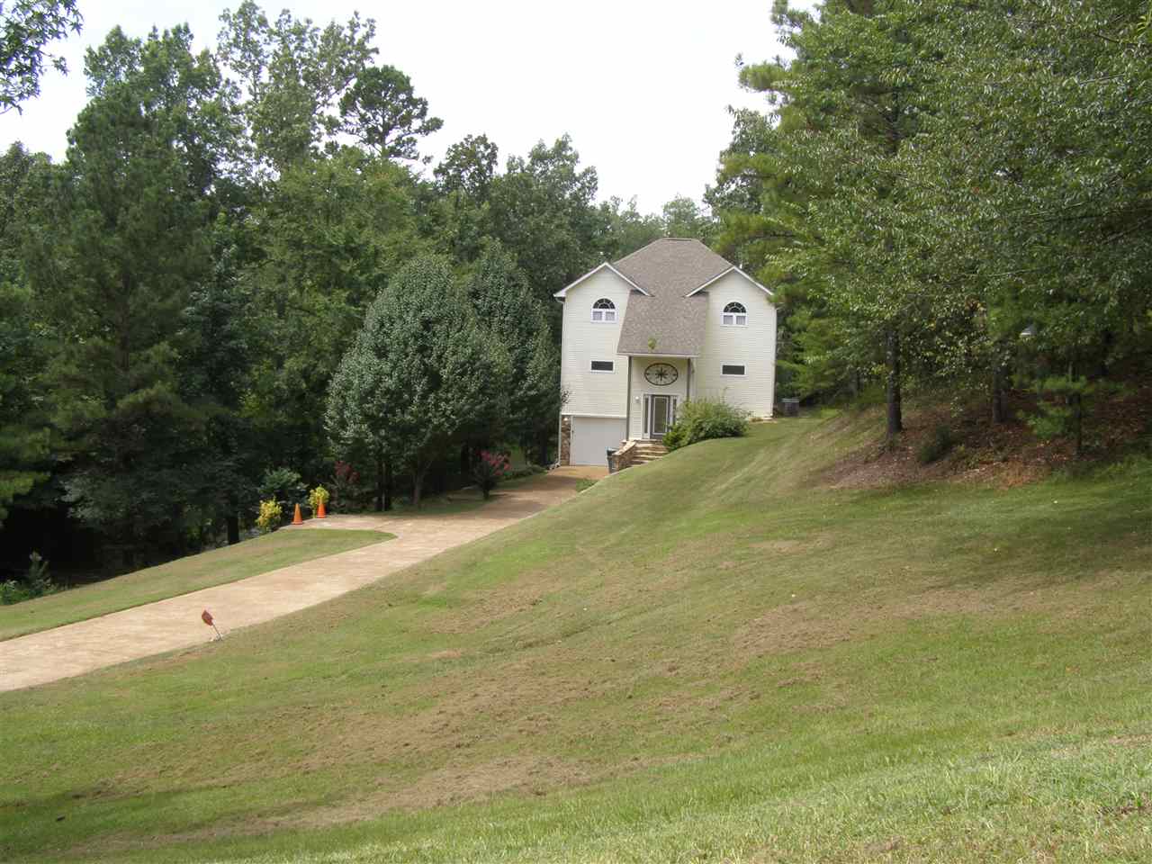 110 Riviera Cove Cherokee, AL 35616 - Photo 24 of 25