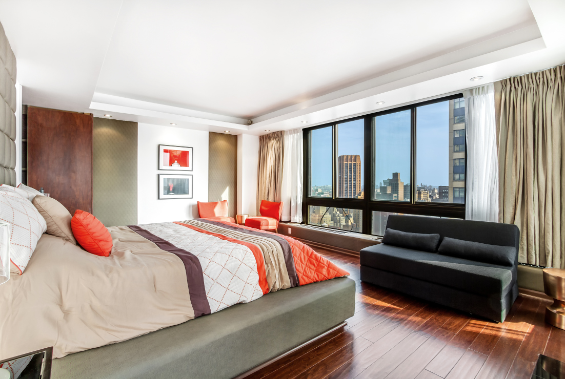 445 5th Avenue, Unit PHB Manhattan, NY 10016 - Photo 9 of 17