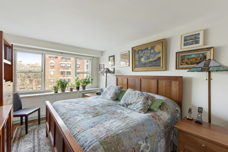 2 Charlton Street, Unit 6FG Manhattan, NY 10014 - Photo 5 of 7