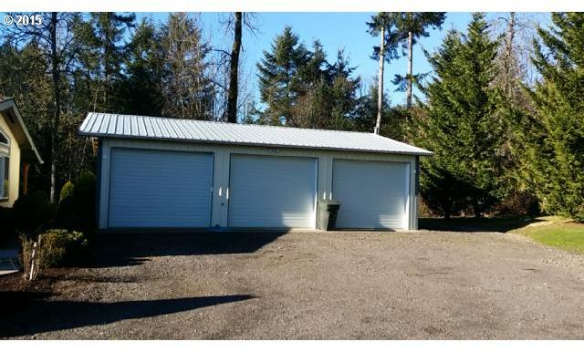 577 Butte Hill Road Woodland, WA 98674 - Photo 2 of 16 Gallery Image 2