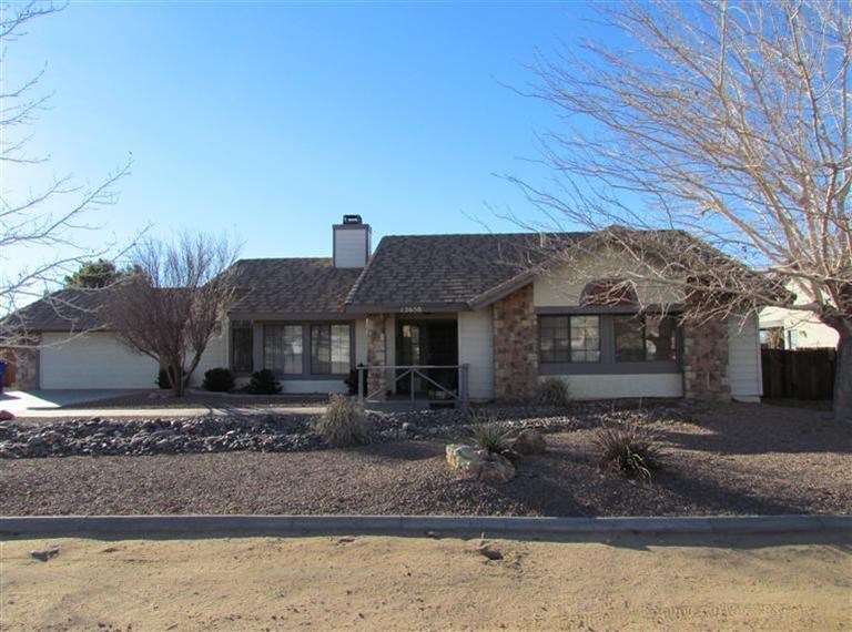 13658 Cuyamaca Road Apple Valley, CA 92308 - Photo 1 of 1