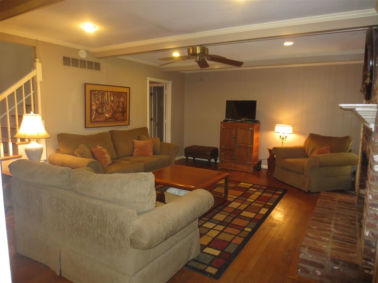 7544 Apple Valley Road Germantown, TN 38138 - Photo 9 of 25 Gallery Image 9