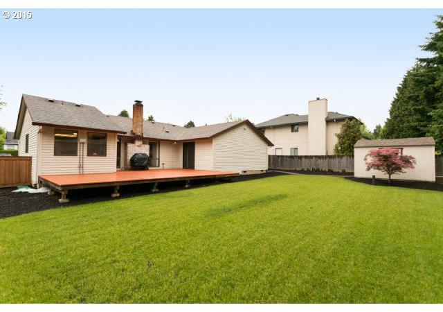 9850 Southwest Rodeo Place Beaverton, OR 97008 - Photo 14 of 16 Gallery Image 14
