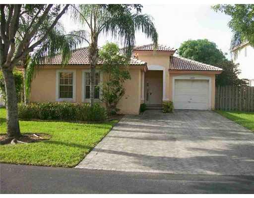15439 Southwest 141st Street Miami, FL 33196 - Photo 1 of 8