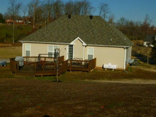 160 Blackford Road Cunningham, TN 37052 - Photo 29 of 30