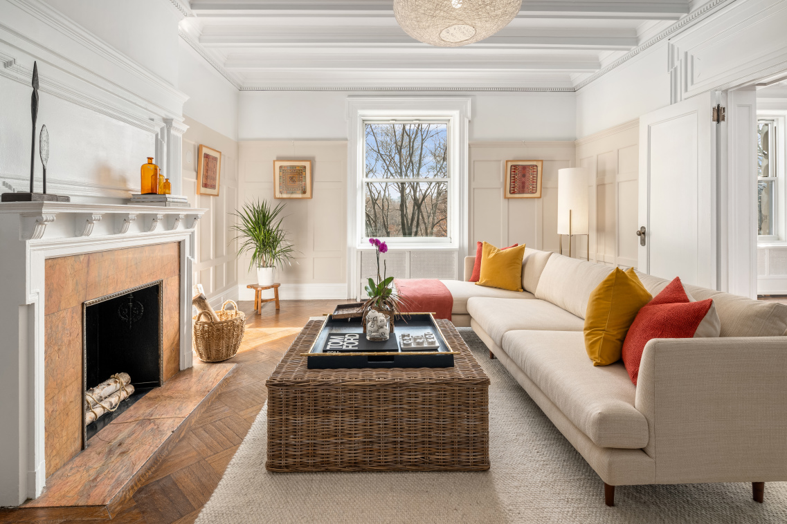 151 Central Park West, Unit 2C Manhattan, NY 10023 - Photo 5 of 18