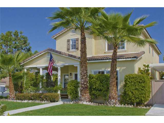 1338 Mill Valley Road Chula Vista, CA 91913 - Photo 3 of 19