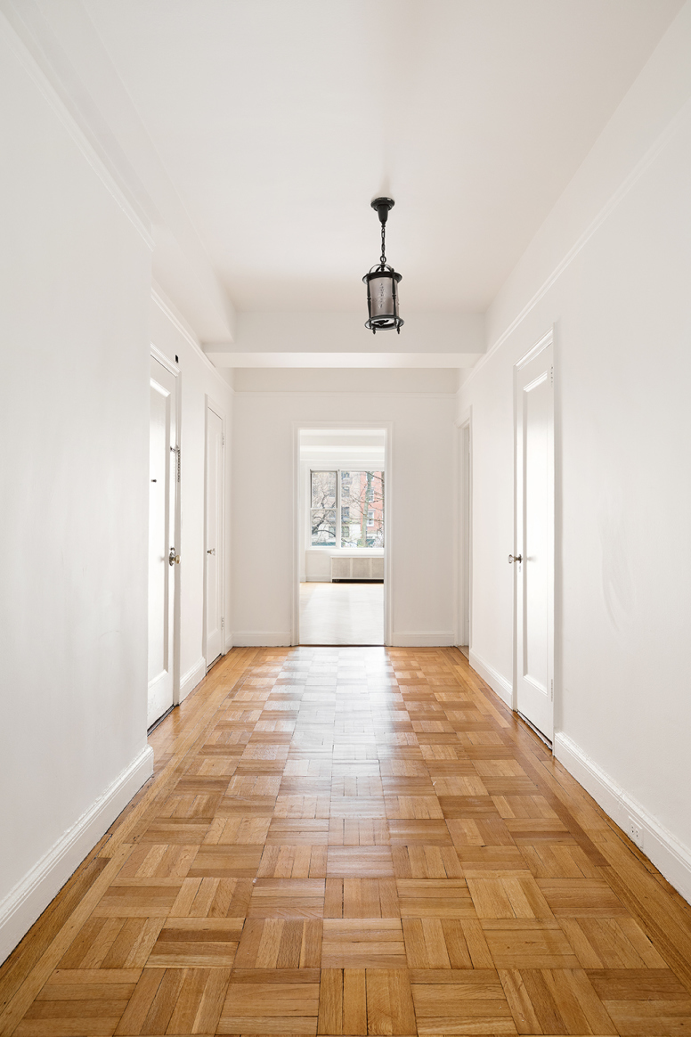 45 Gramercy Park North, Unit 3A Manhattan, NY 10010 - Photo 10 of 15