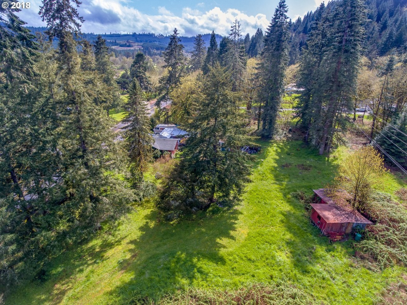 1036 Curtin Road Cottage Grove, OR 97424 - Photo 16 of 19