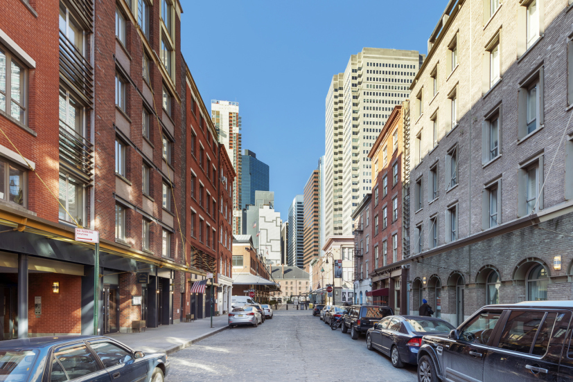 333 Pearl Street, Unit 26M Manhattan, NY 10038 - Photo 9 of 14