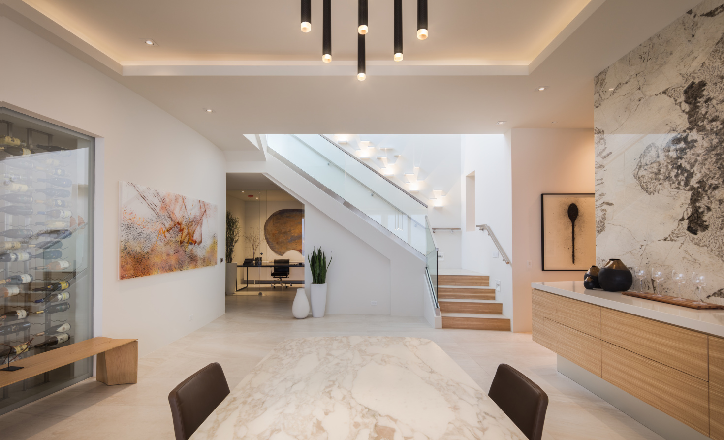 MUSE La Jolla 1020 Prospect St, La Jolla, CA 92037 - Photo 14 of 32