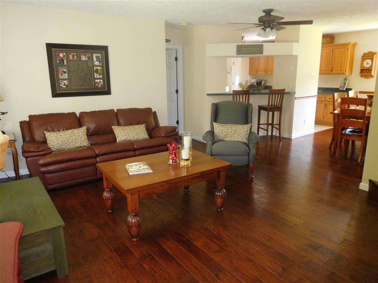 330 Becky Road Savannah, TN 38372 - Photo 4 of 25 Gallery Image 4