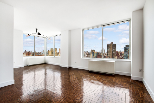 200 Riverside Boulevard, Unit 26D Manhattan, NY 10069 - Photo 1 of 11