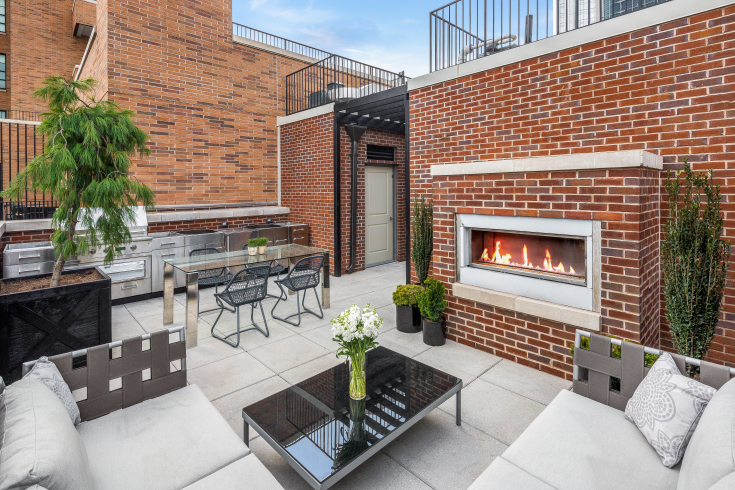 20 Sullivan Street Manhattan, NY 10012 - Photo 15 of 17