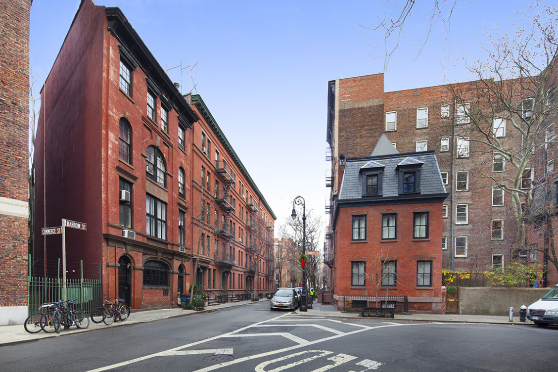 68 Barrow Street, Unit 4 Manhattan, NY 10014 - Photo 4 of 7