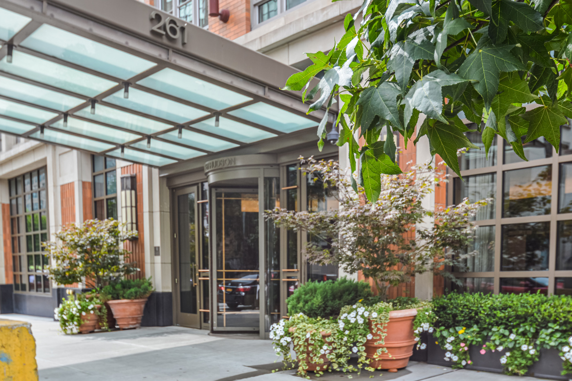 261 Hudson 261 Hudson St, Manhattan, NY 10013 - Photo 2 of 3