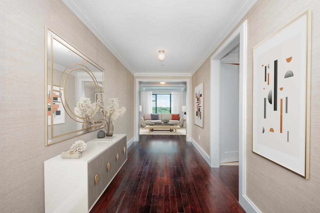 110 Central Park South, Unit 11A Manhattan, NY 10019 - Photo 7 of 11