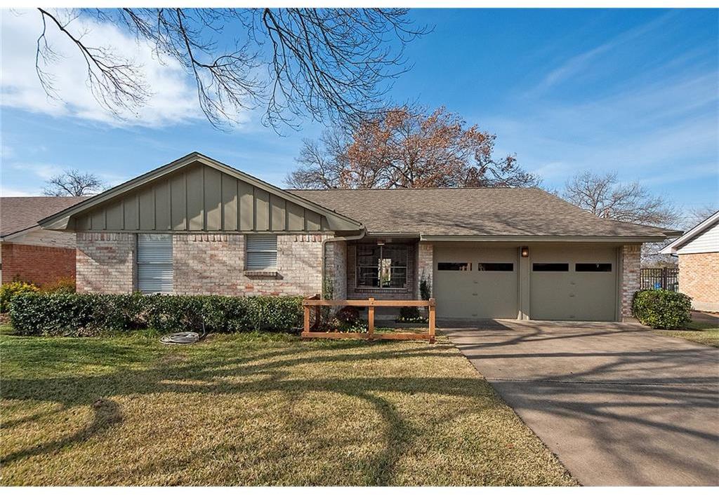 8717 Hackney Lane Dallas, TX 75238 - Photo 1 of 1