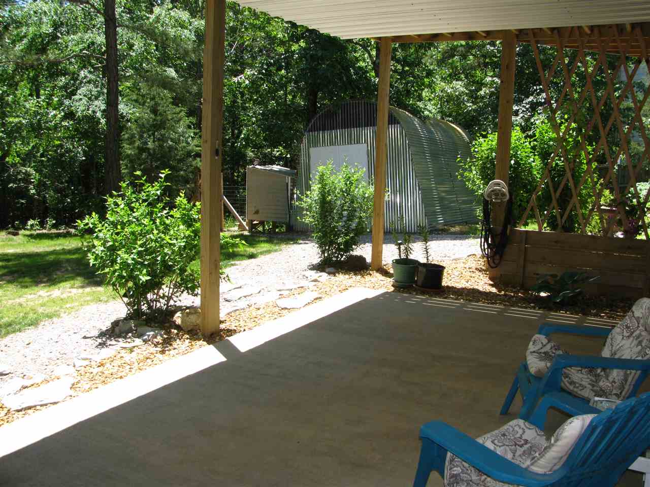 785 Ed Barham Road Bethel Springs, TN 38315 - Photo 18 of 25 Gallery Image 18