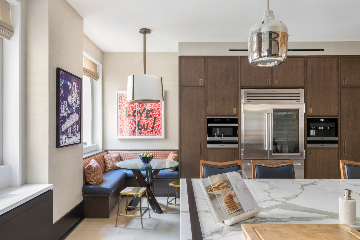 443 Greenwich Street, Unit 5B Manhattan, NY 10013 - Photo 7 of 16