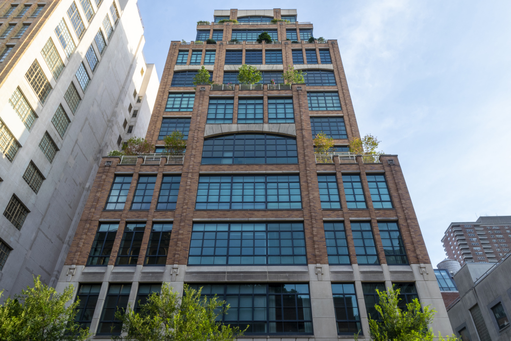 The Hubert 7 Hubert St, Manhattan, NY 10013 - Photo 2 of 4