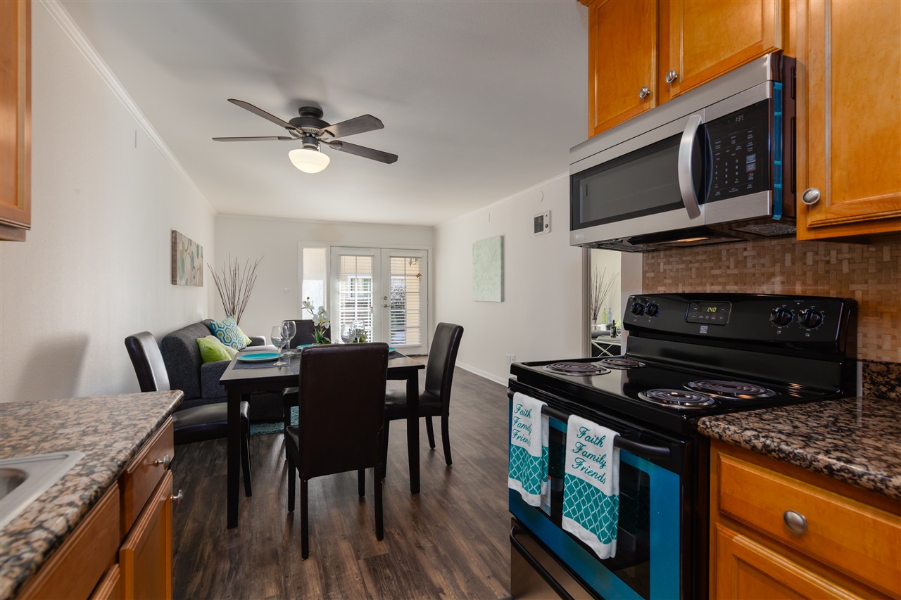 6401 Mt Ada Road, Unit 148 San Diego, CA 92111 - Photo 1 of 22