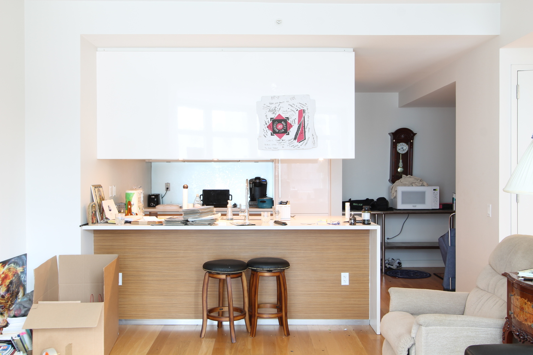 555 West 59th Street, Unit 11C Manhattan, NY 10019 - Photo 3 of 6