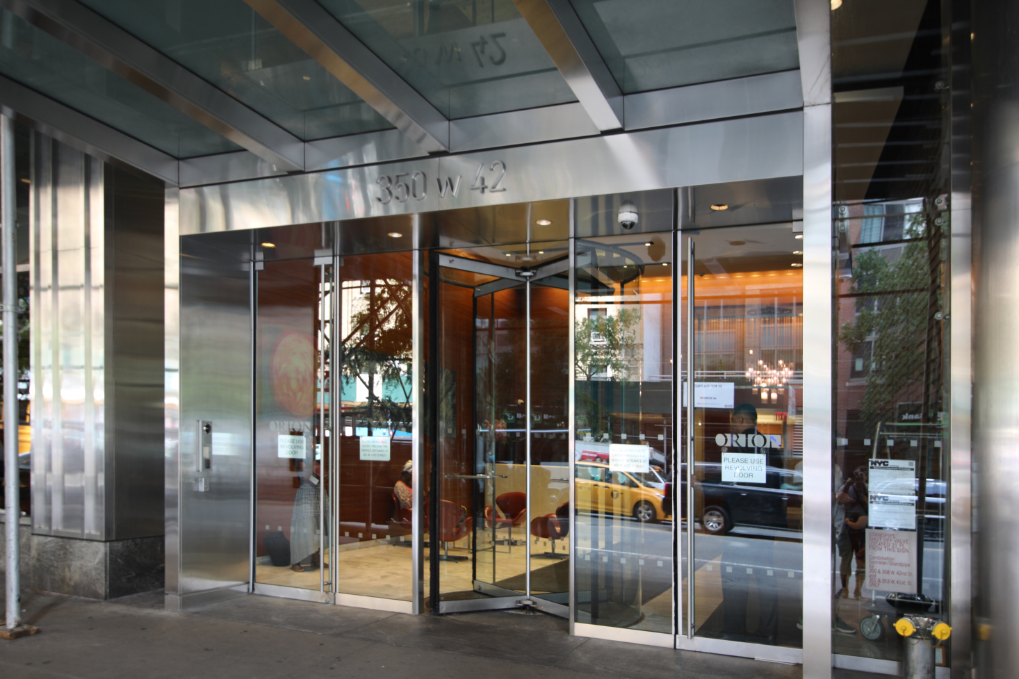 Orion 350 W 42nd St, Manhattan, NY 10036 - Photo 5 of 34