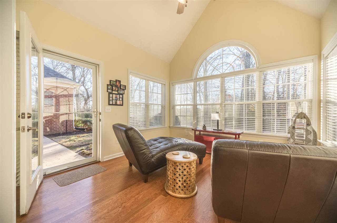 11 Peyton Ridge Drive, Unit 31 Collierville, TN 38017 - Photo 8 of 24 Gallery Image 8