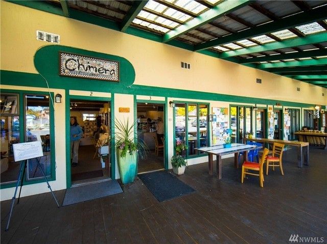 $1,775,000 | Dragon Run Road, Lopez Island, WA 98261