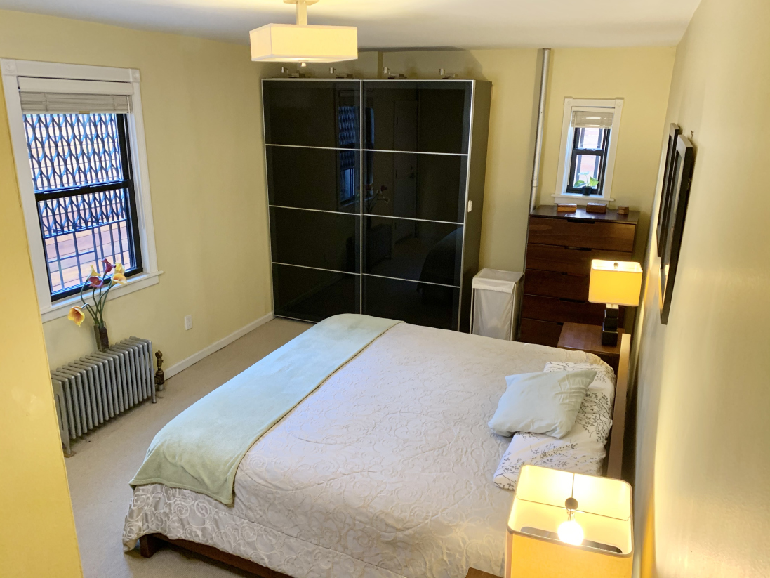 47 Halsey Street, Unit 1 Brooklyn, NY 11216 - Photo 4 of 12