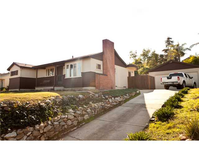 10129 Del Rio Road Spring Valley, CA 91977 - Photo 1 of 8