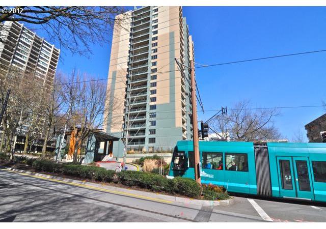 111 Southwest Harrison Street, Unit 7C Portland, OR 97201 - Photo 16 of 16 Gallery Image 16