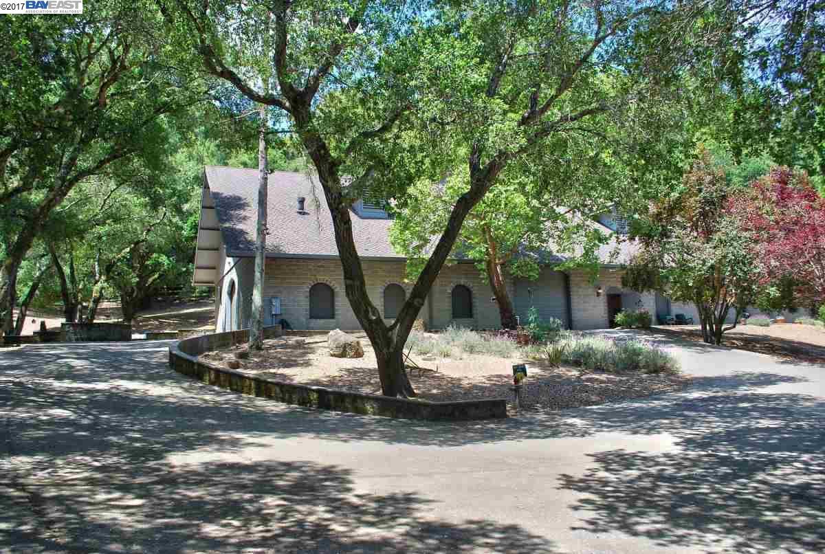 17015 Cull Canyon Road Castro Valley, CA 94552 - Photo 1 of 1 Gallery Image 1