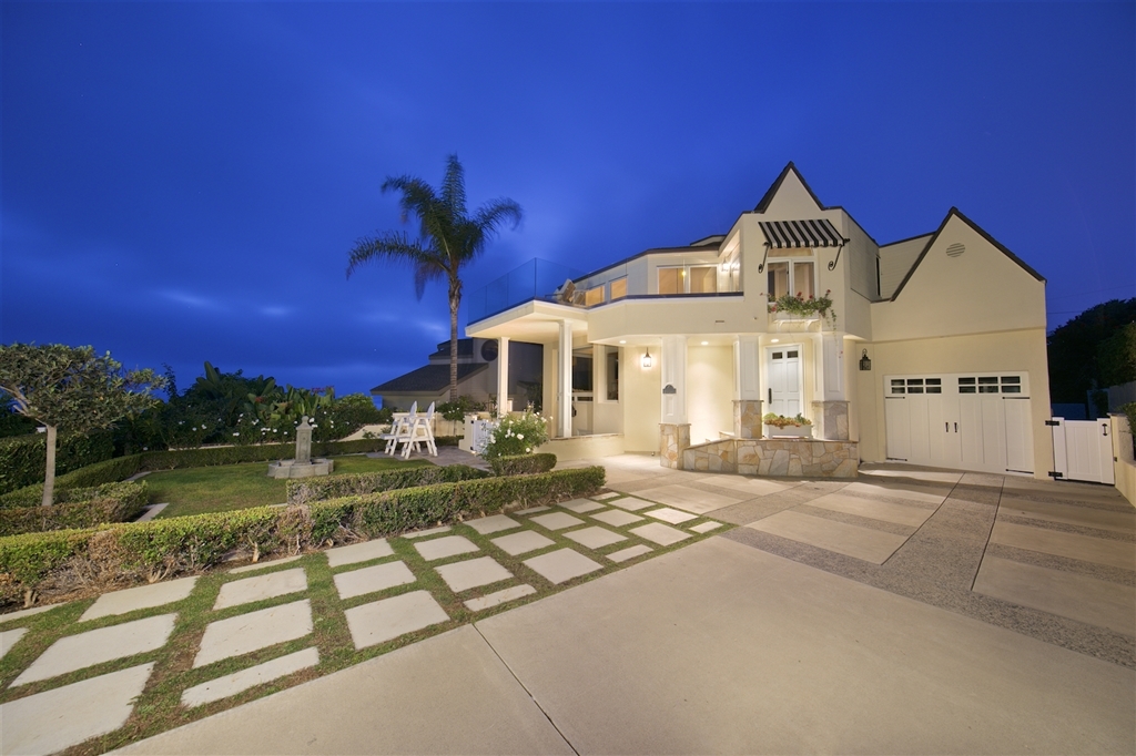 114 9th Street Del Mar, CA 92014 - Photo 2 of 12