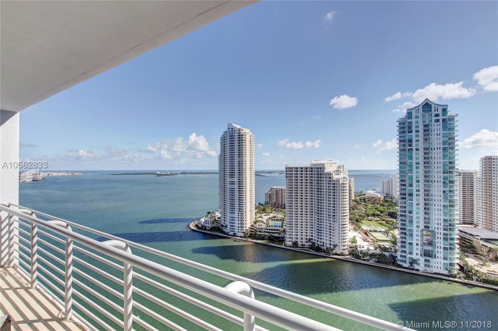 335 South Biscayne Boulevard, Unit 3103 Miami, FL 33131 - Photo 2 of 21