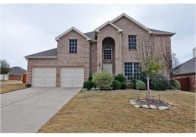 203 Lairds Drive Coppell, TX 75019 - Photo 1 of 1 Elegant, well-maintained four bedroom family home located in the Coppell Greens Subdivision.