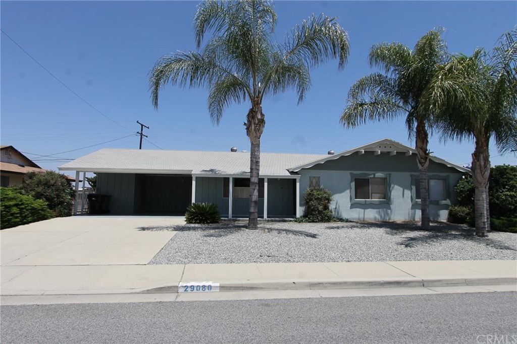 29080 Prestwick Road Sun City, CA 92586 - Photo 1 of 1