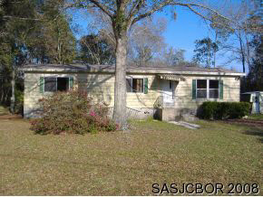 5750 Datil Pepper Road St. Augustine, FL 32086 - Photo 3 of 4