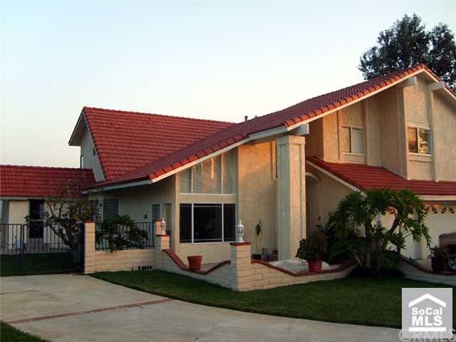 21647 Highbluff Road Diamond Bar, CA 91765 - Photo 1 of 1