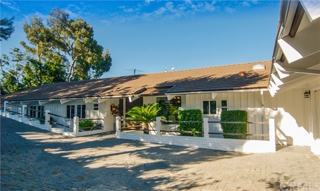 25 Georgeff Road Rolling Hills, CA 90274 - Photo 1 of 1 Move In Ready! This turnkey 4 bedroom 3.5 bath home is at the end of a quiet street. There's a 3 car garage and plenty of additional parking.