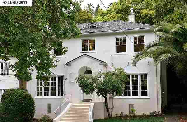 53 Tunnel Road Berkeley, CA 94705 - Photo 1 of 1