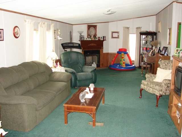 2945 Old Brownsville Road Ripley, TN 38063 - Photo 5 of 7