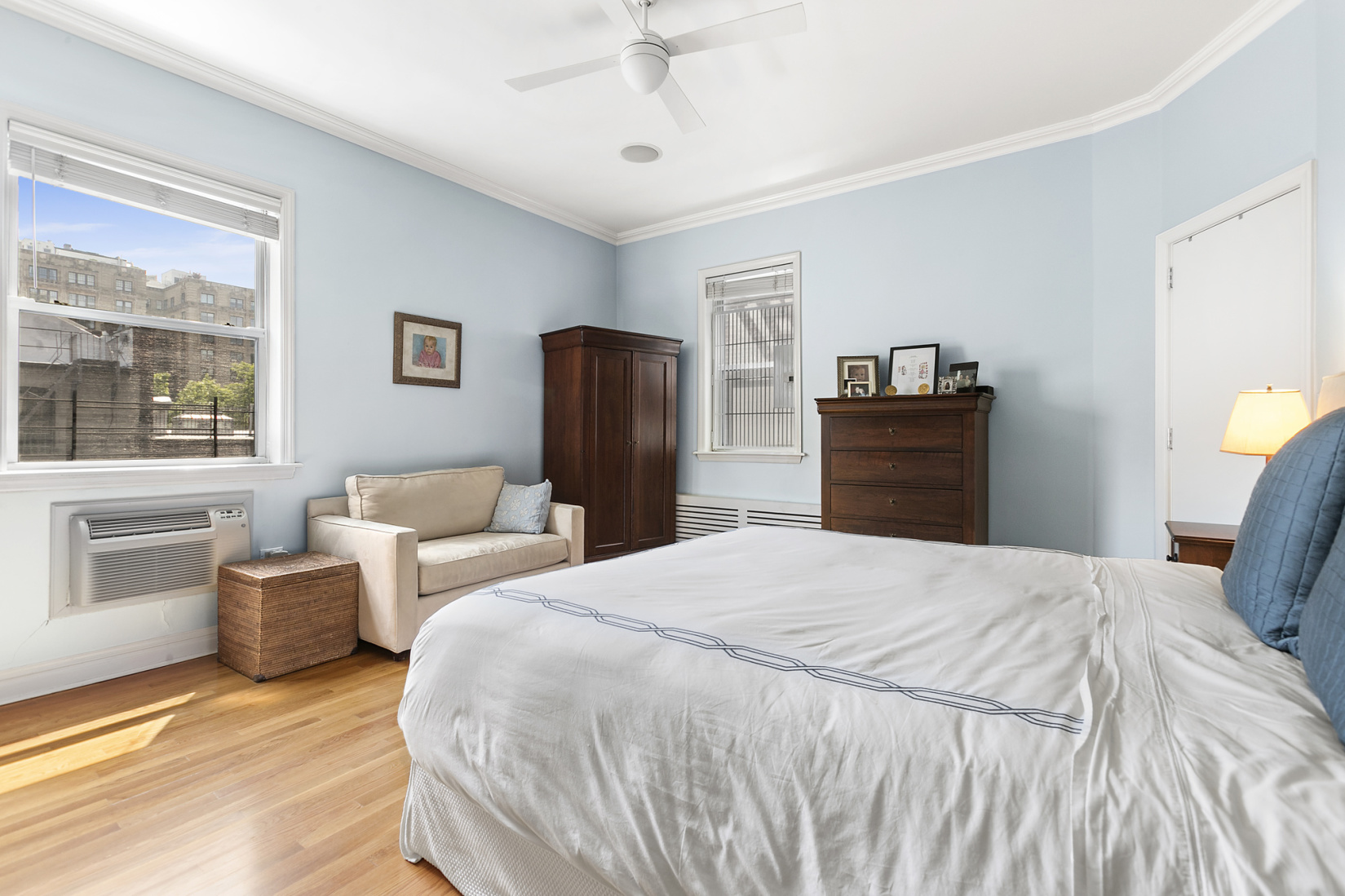 288 West 92nd Street, Unit 5ADE Manhattan, NY 10025 - Photo 8 of 17