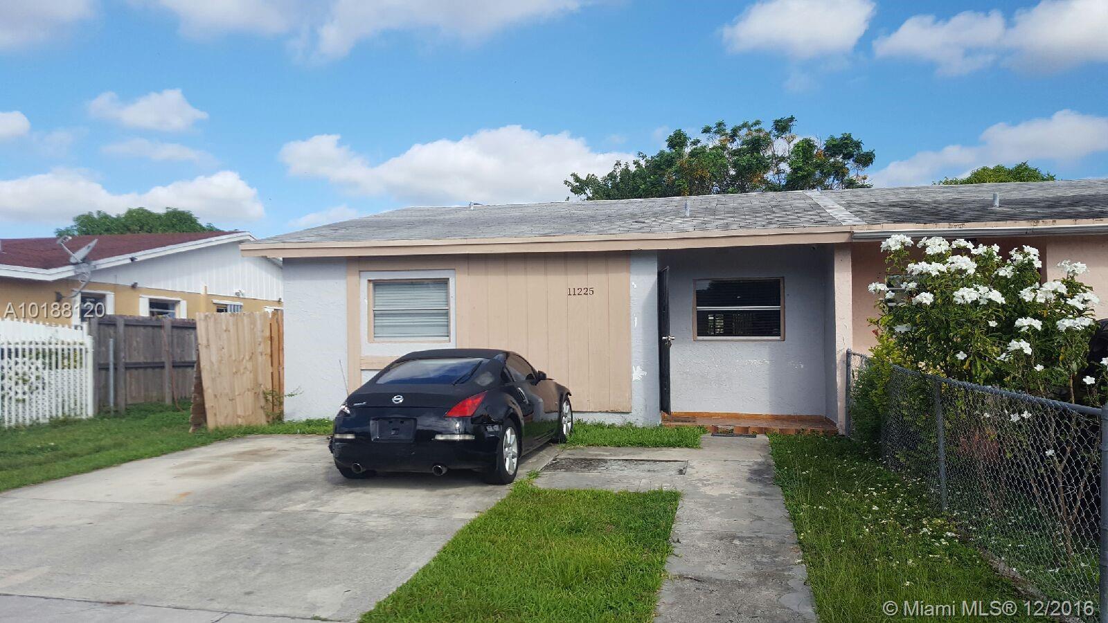 11225 Southwest 189th Lane Miami, FL 33157 - Photo 1 of 4